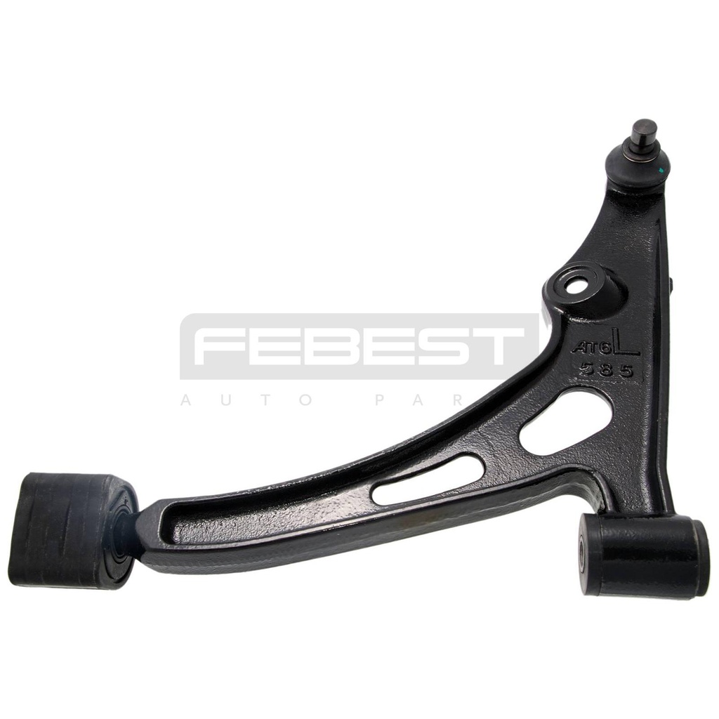 Bras de suspension triangle avant gauche FEBEST – SUZUKI