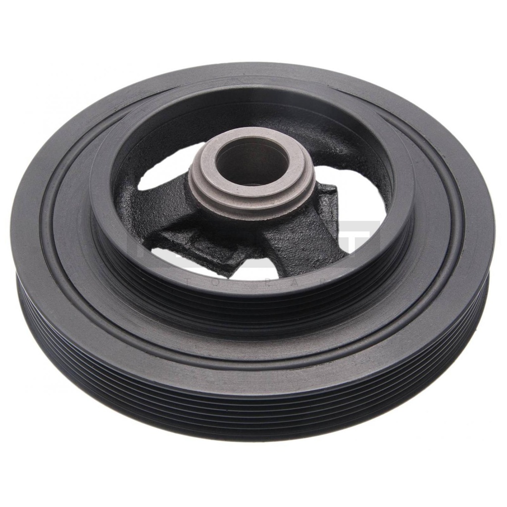 Poulie de vilebrequin FEBEST – ALFA ROMEO / CHRYSLER