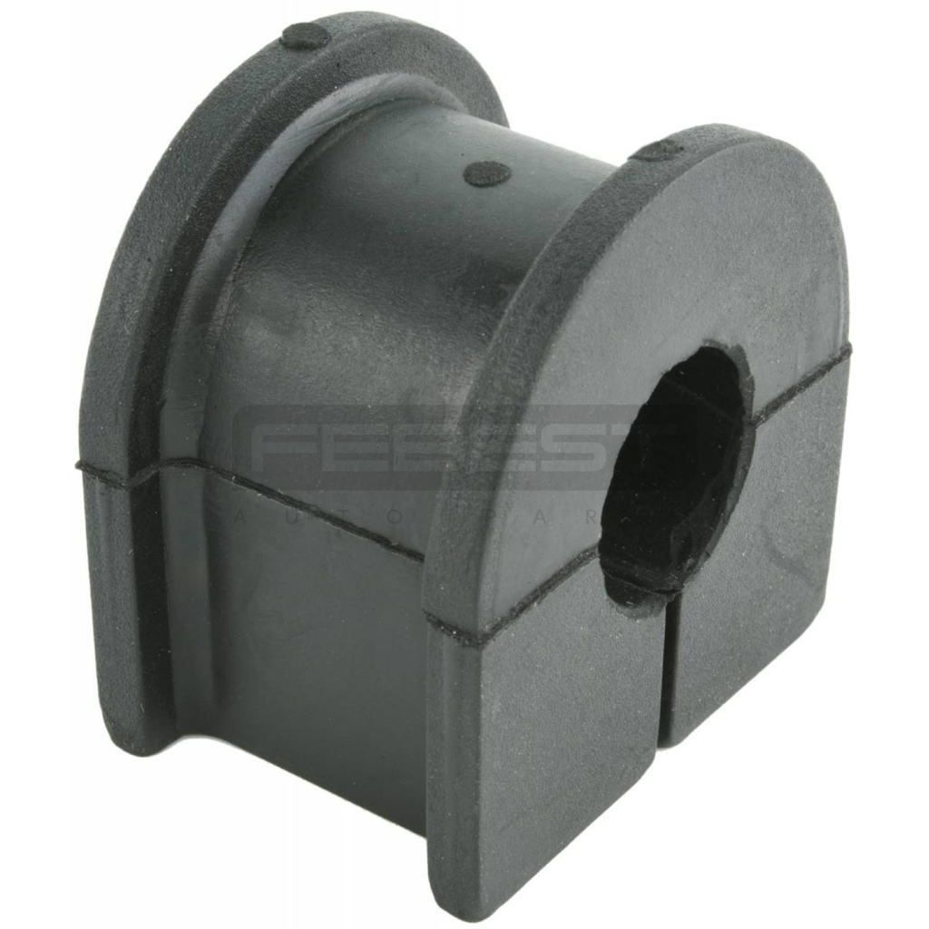 Silentbloc de barre stabilisatrice avant d18 FEBEST – MAZDA