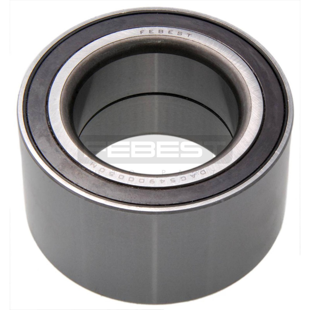 Roulement de roue 54x90x50 FEBEST – MERCEDES-BENZ
