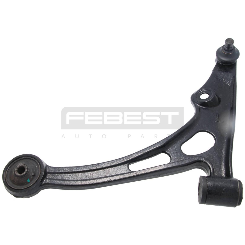 Bras de suspension triangle avant gauche FEBEST – SUZUKI