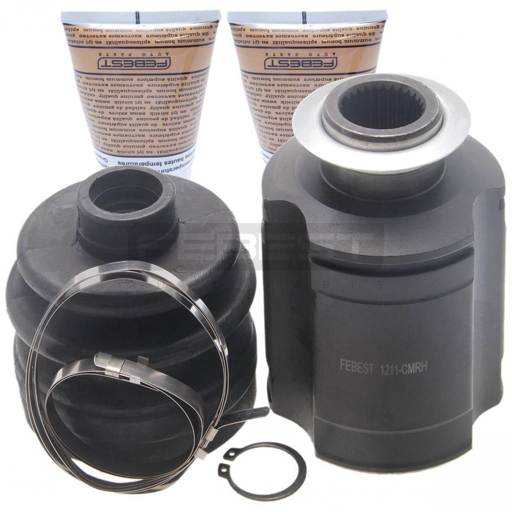 Tête de cardan côté boîte de vitesses 35x42x28 FEBEST – HYUNDAI / KIA
