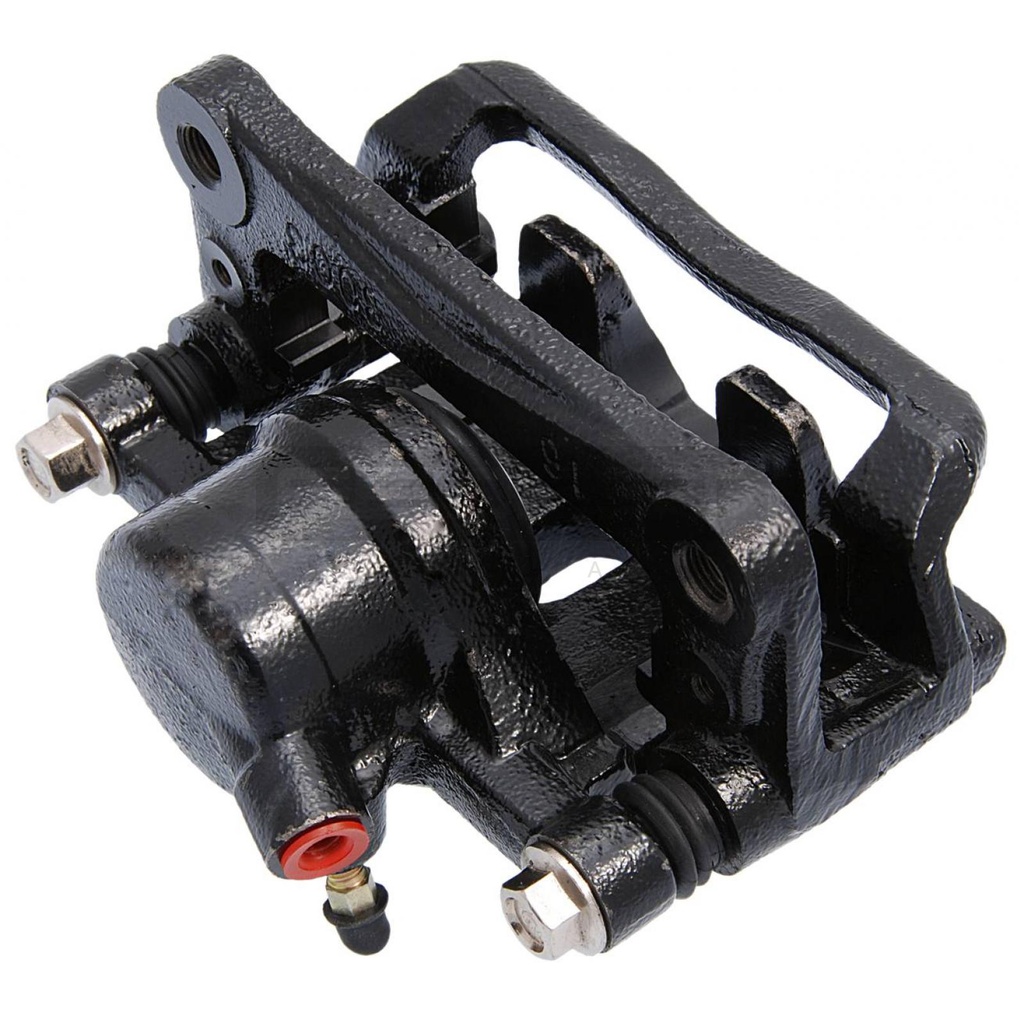 [SPS0477V45RR] Étrier de frein arrière droite (avec support) FEBEST – MITSUBISHI