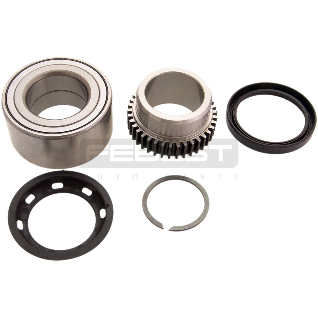 Kit de réparation roulement de roue arrière 40x74x36 FEBEST – SUZUKI