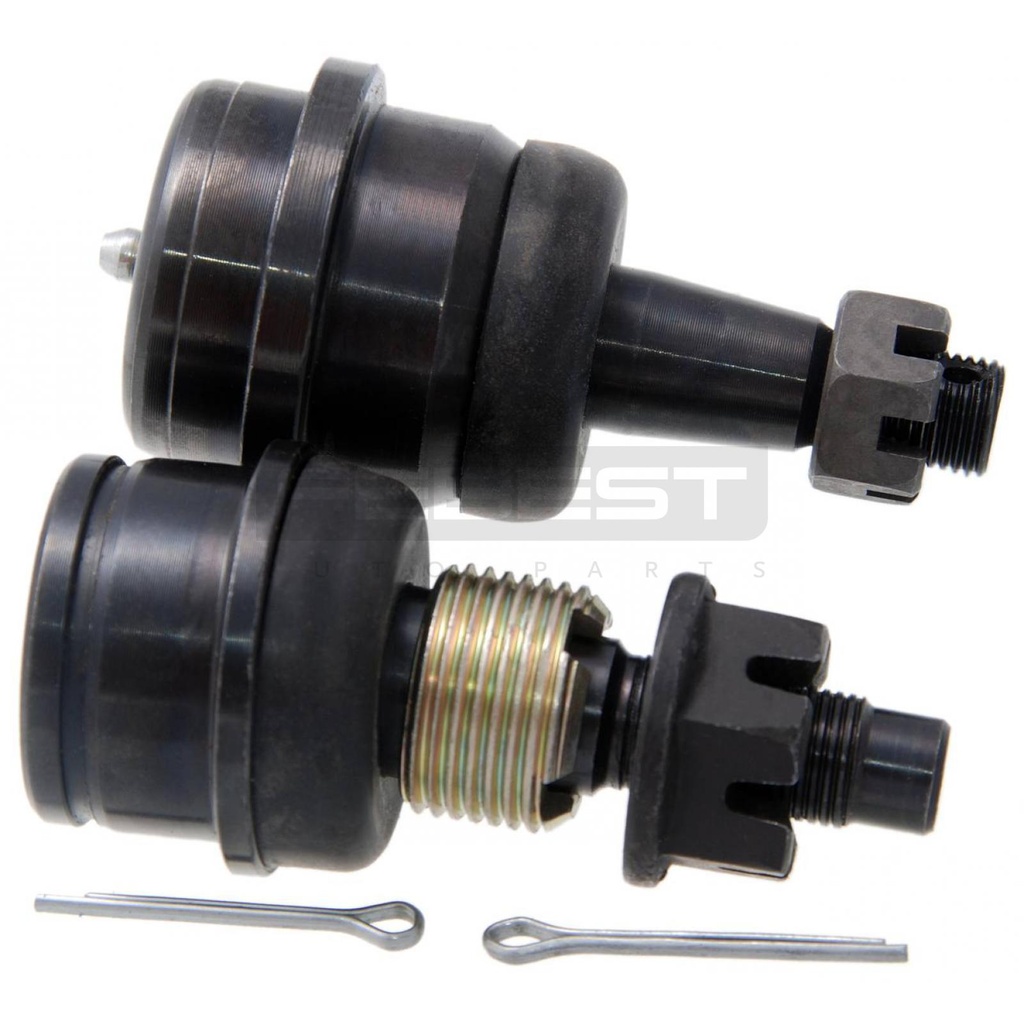 Rotule de suspension , fusée de roue avant, kit de FEBEST – ALFA ROMEO / BAW
