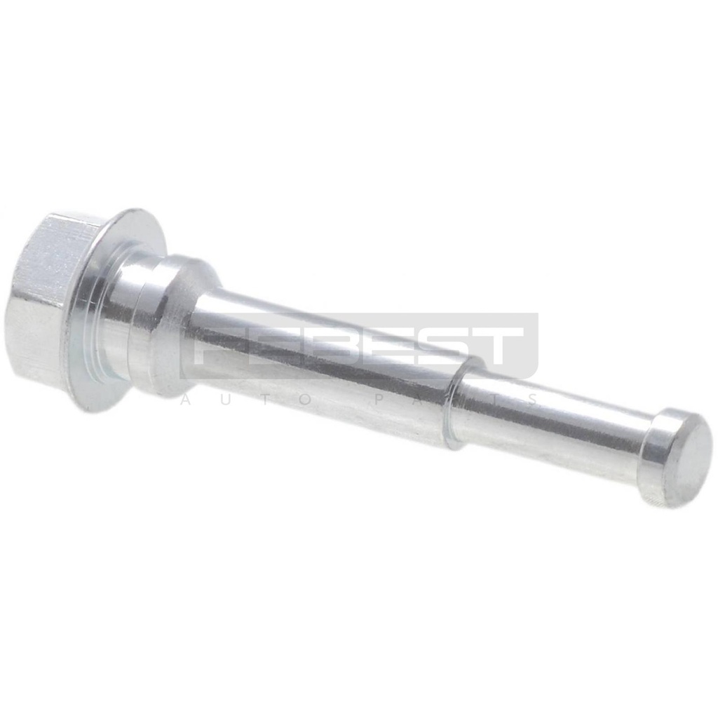 Douille de guidage d'étrier de frein avant FEBEST – MAZDA