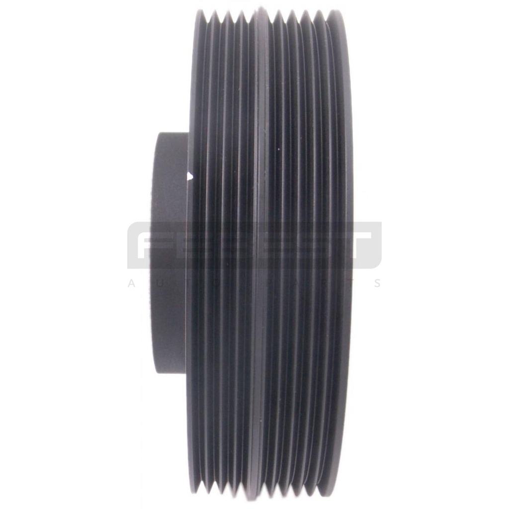 Poulie de vilebrequin ej251 FEBEST – SUBARU