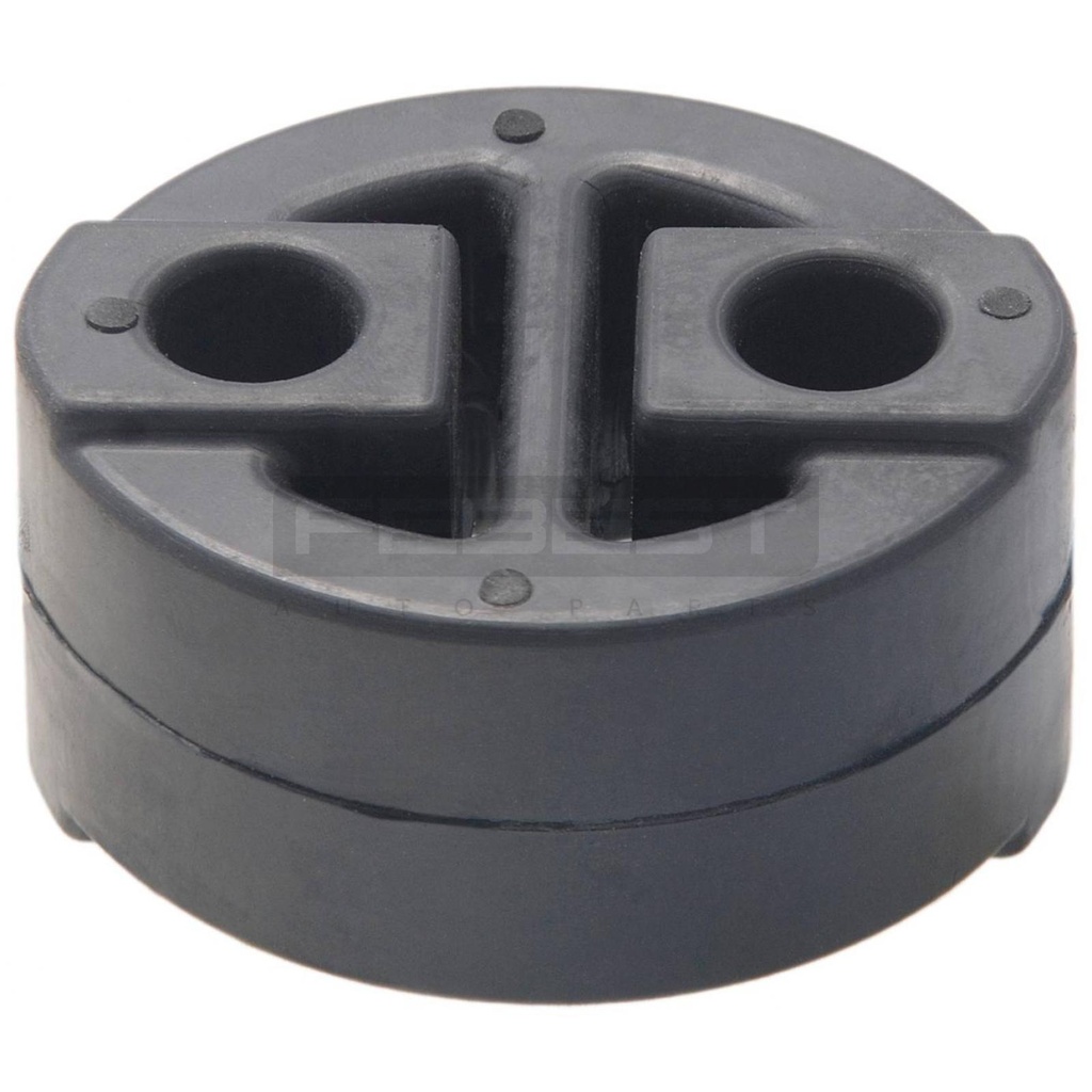 Anneau de fixation, silencieux FEBEST – ALFA ROMEO / DAEWOO