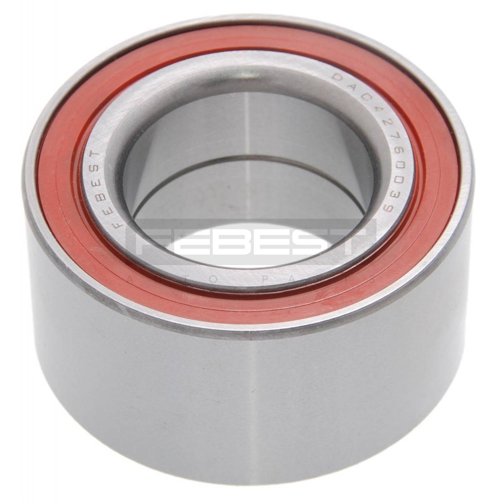 Roulement de roue avant 42x76x39 FEBEST – ALFA ROMEO / CHRYSLER