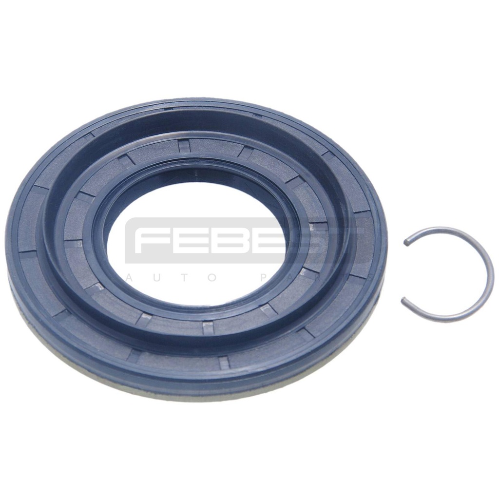 Bague d'étanchéité, cardan de transmission 43x90x10x15.4 FEBEST – BMW