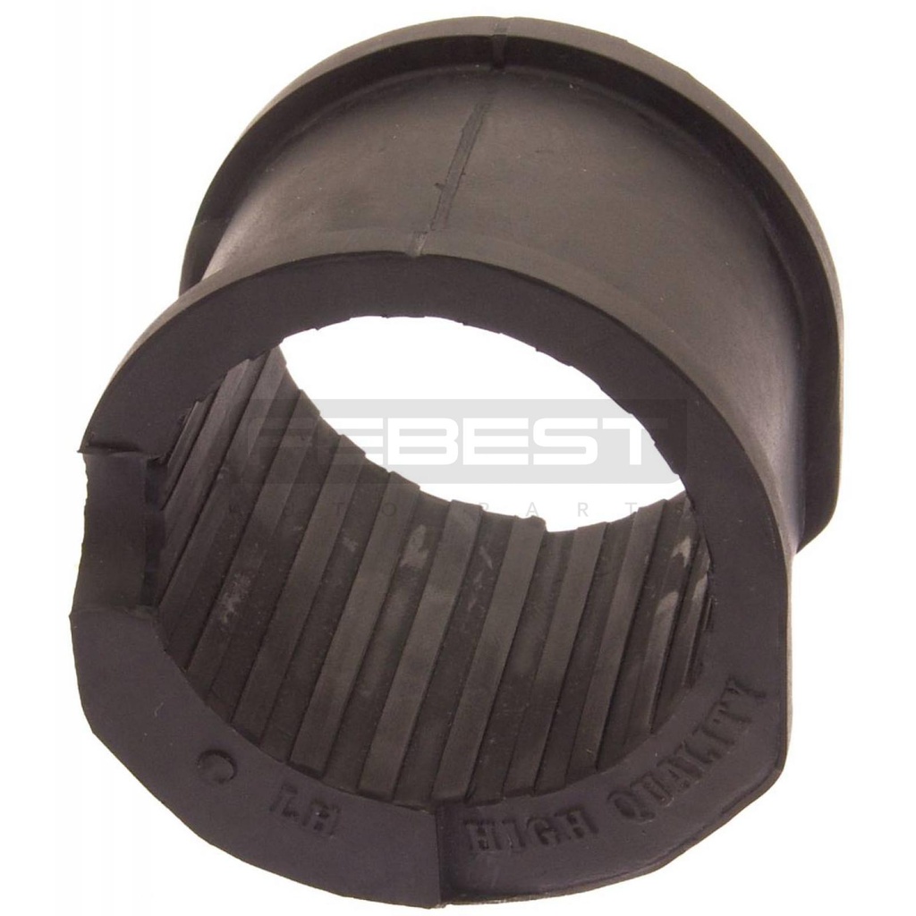 Silentbloc crémaillère de direction FEBEST – MAZDA
