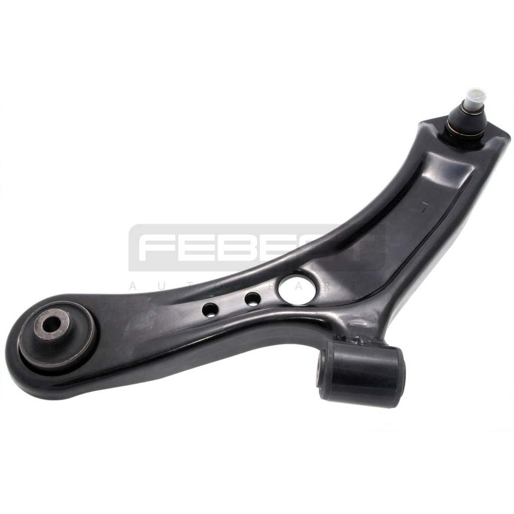 Bras de suspension triangle avant gauche FEBEST – ALFA ROMEO / FIAT