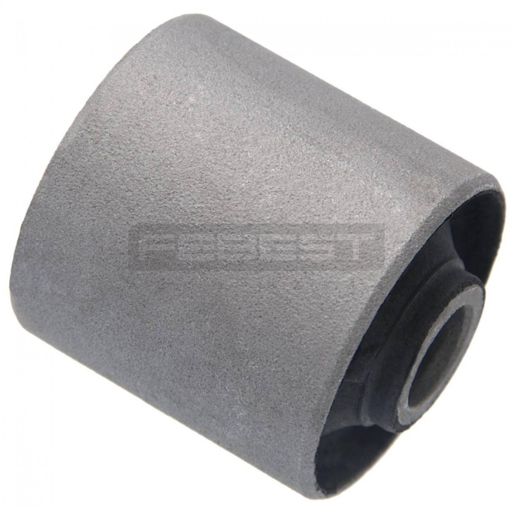 Silentbloc, bras de suspension longitudinal arrière FEBEST – DAIHATSU / TOYOTA