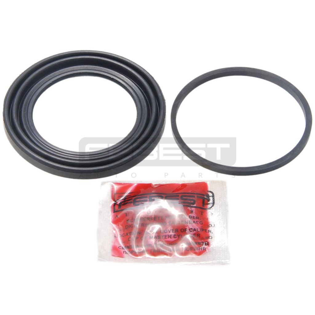 Kit de réparation, étrier de frein avant (kit pour un côté) FEBEST – SUZUKI
