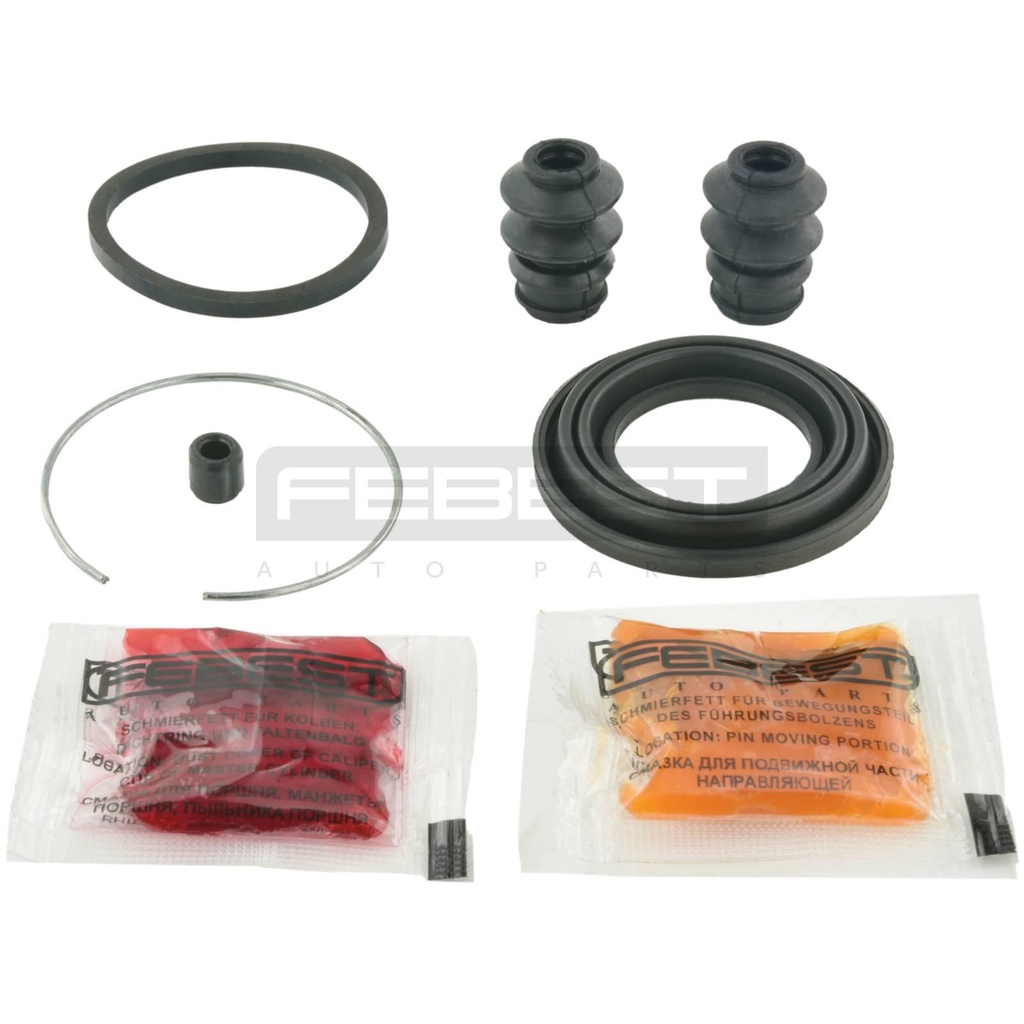Kit de réparation, étrier de frein arrière FEBEST – MITSUBISHI