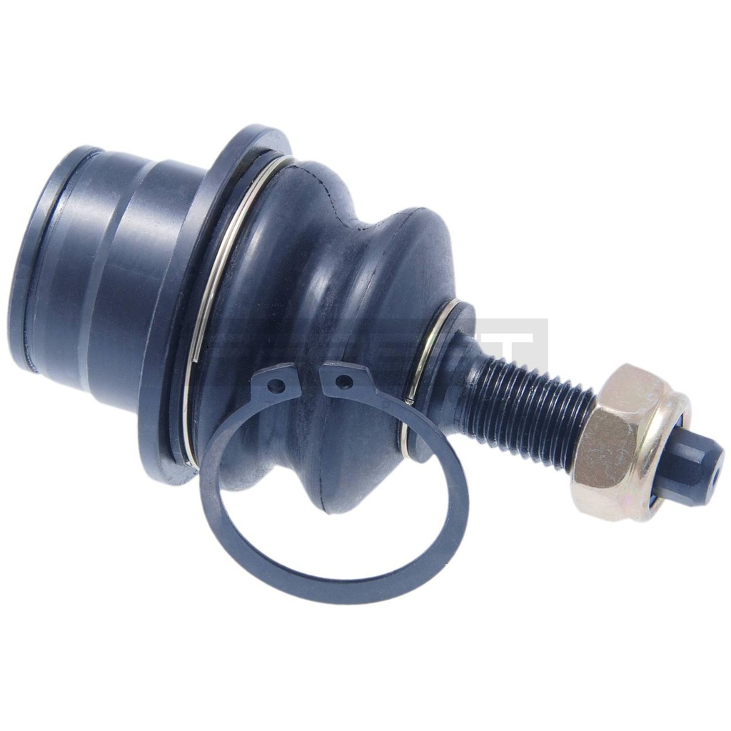 Rotule de triangle de suspension avant inférieur FEBEST – FORD