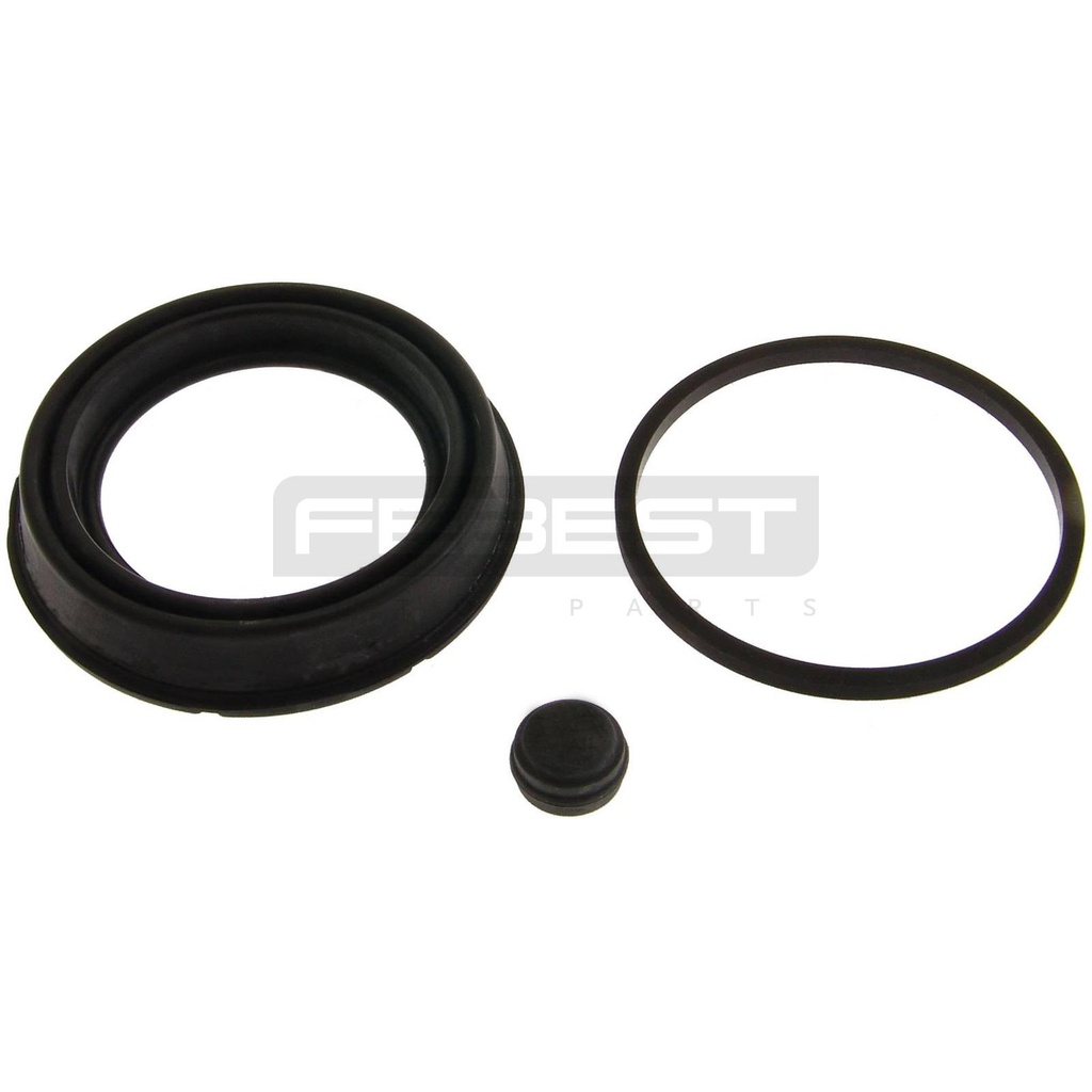 Kit de réparation, étrier de frein avant (kit pour un côté) FEBEST – BMW / FORD