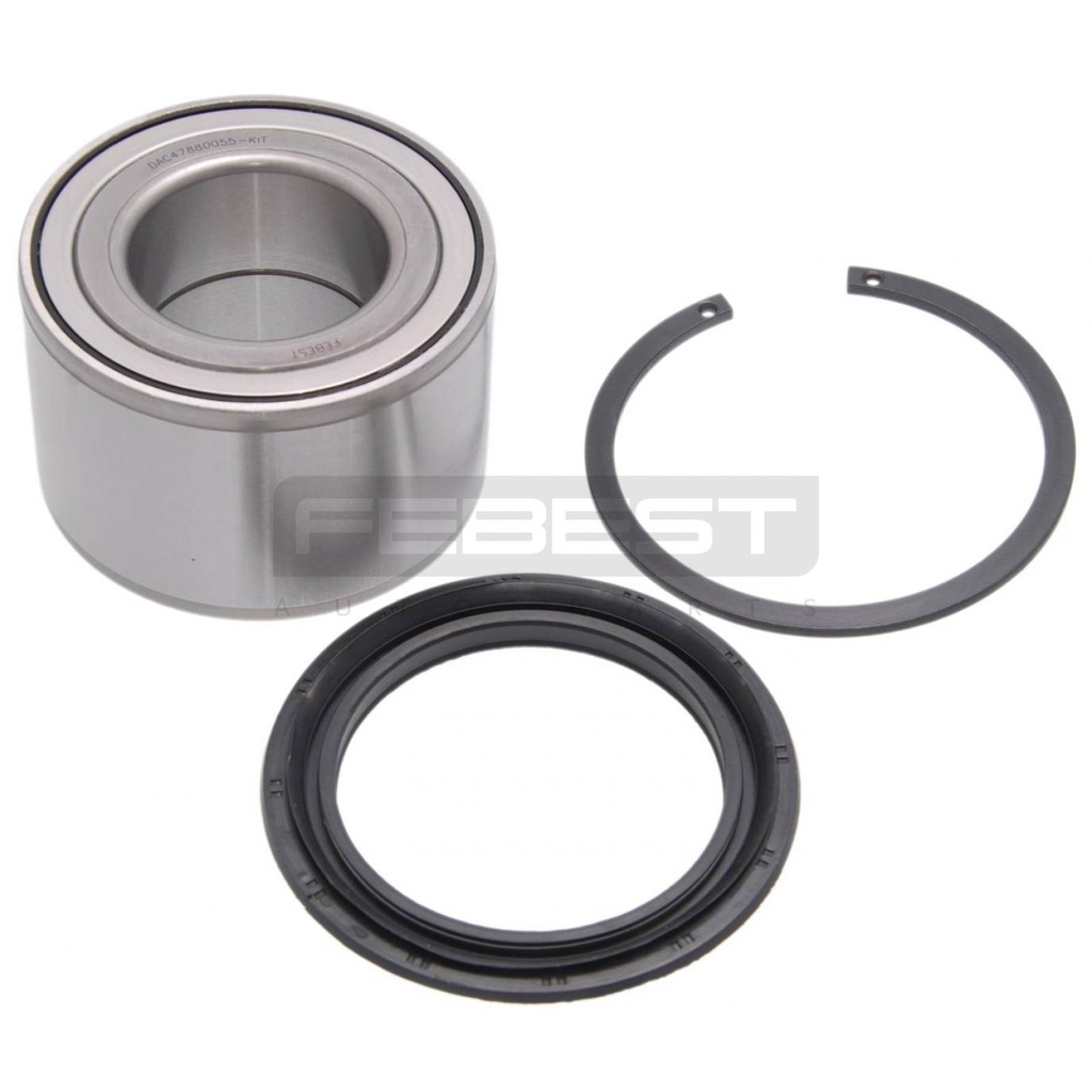 Roulement de roue avant 47x88x55 FEBEST – FORD / MAZDA