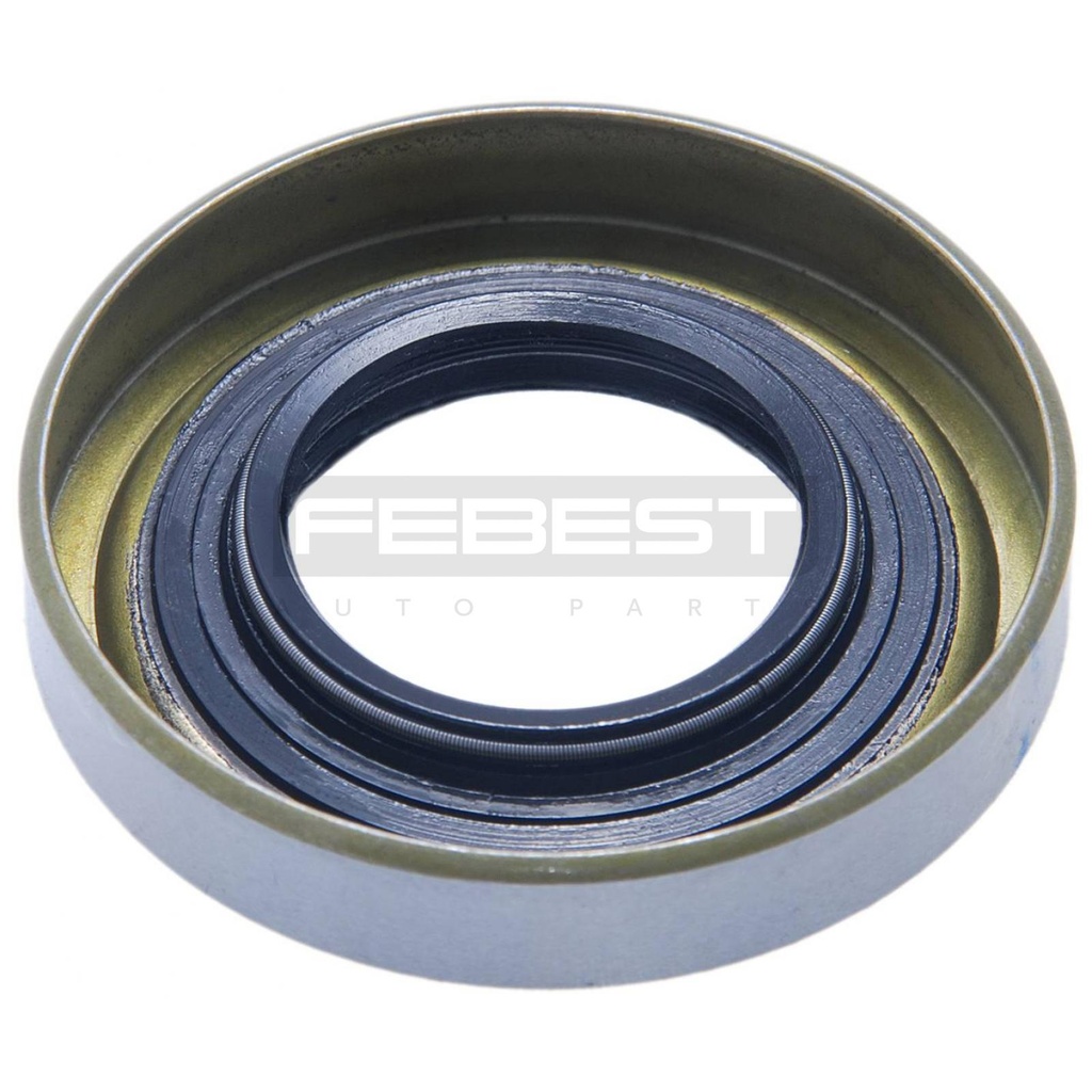 Bague d'étanchéité, cardan de transmission FEBEST – CHRYSLER / MITSUBISHI