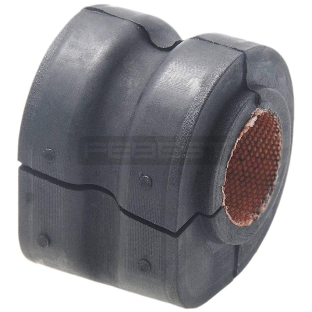 Silentbloc de barre stabilisatrice avant d26 FEBEST – CHRYSLER