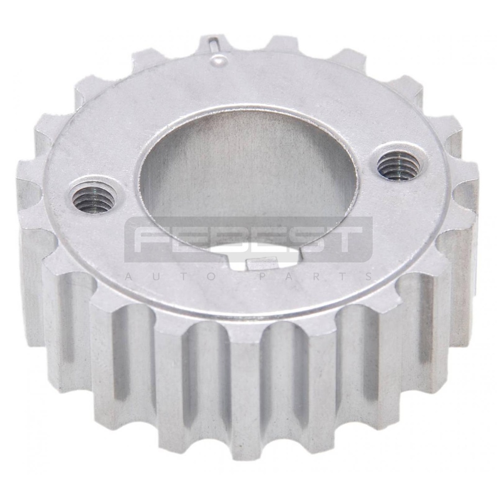 Roue dentée de vilebrequin FEBEST – RENAULT