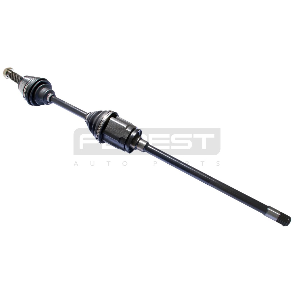 Cardan complet avant droit 27x1055x30 FEBEST – BMW