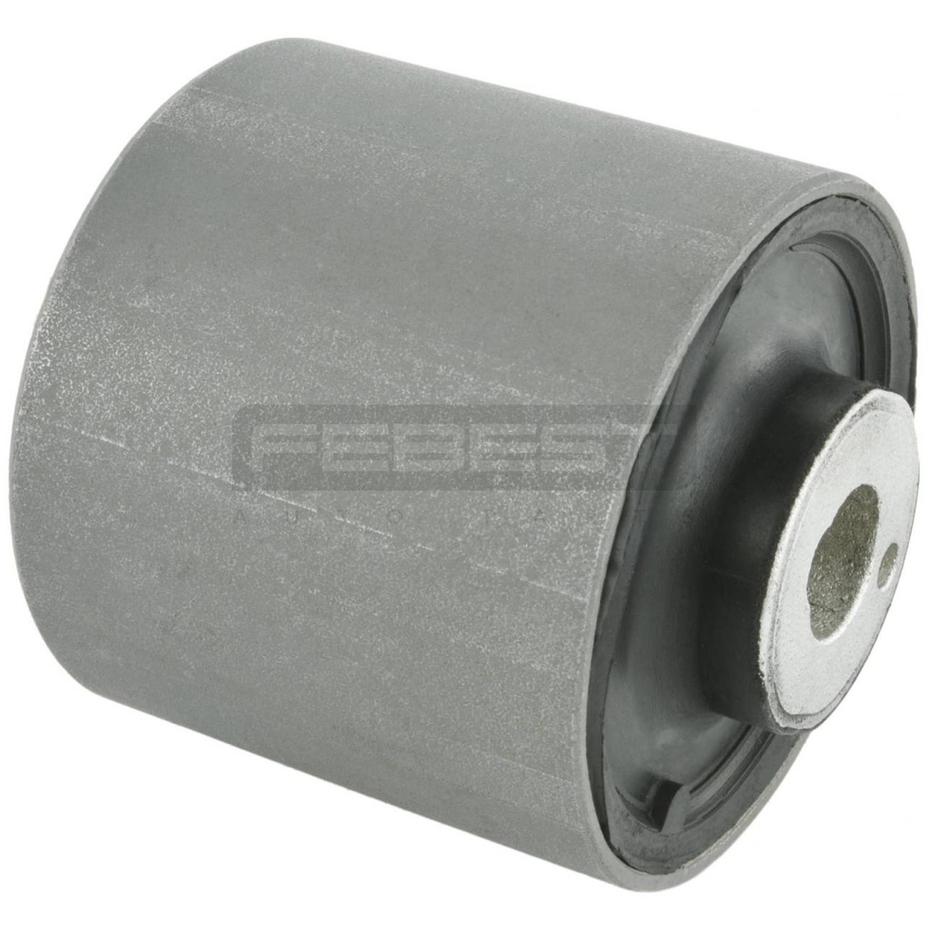 Silentbloc, triangle de suspension avant inférieur FEBEST – MERCEDES-BENZ