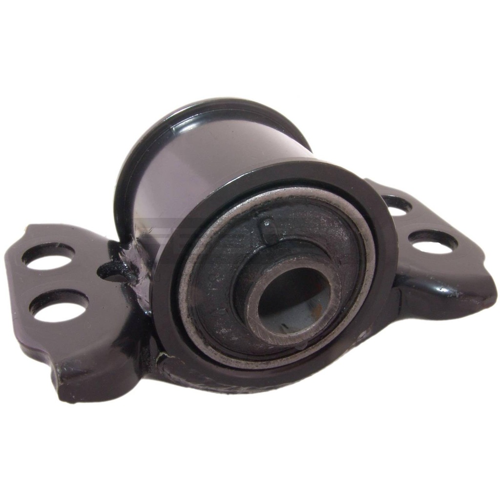 Silentbloc, triangle de suspension avant (hydraulique) FEBEST – MAZDA