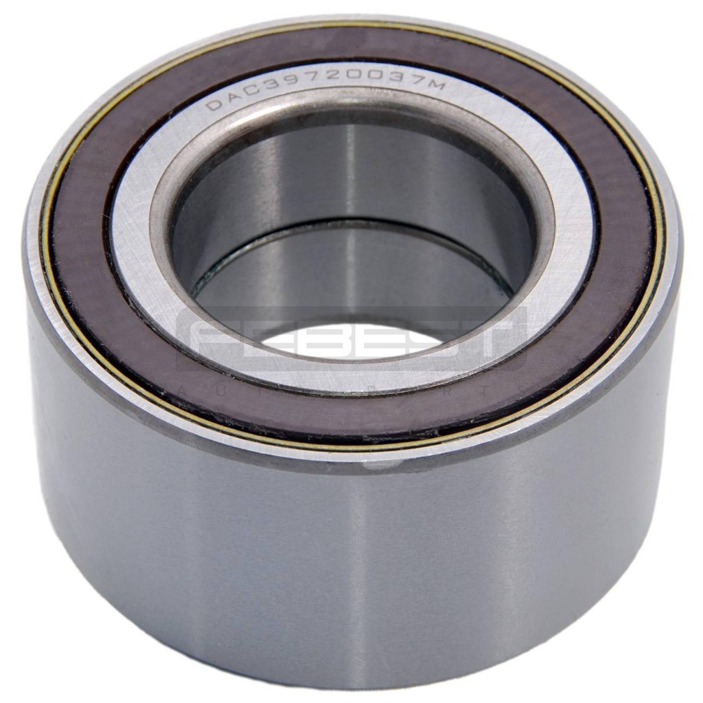 Roulement de roue avant 39x72x37 FEBEST – FORD