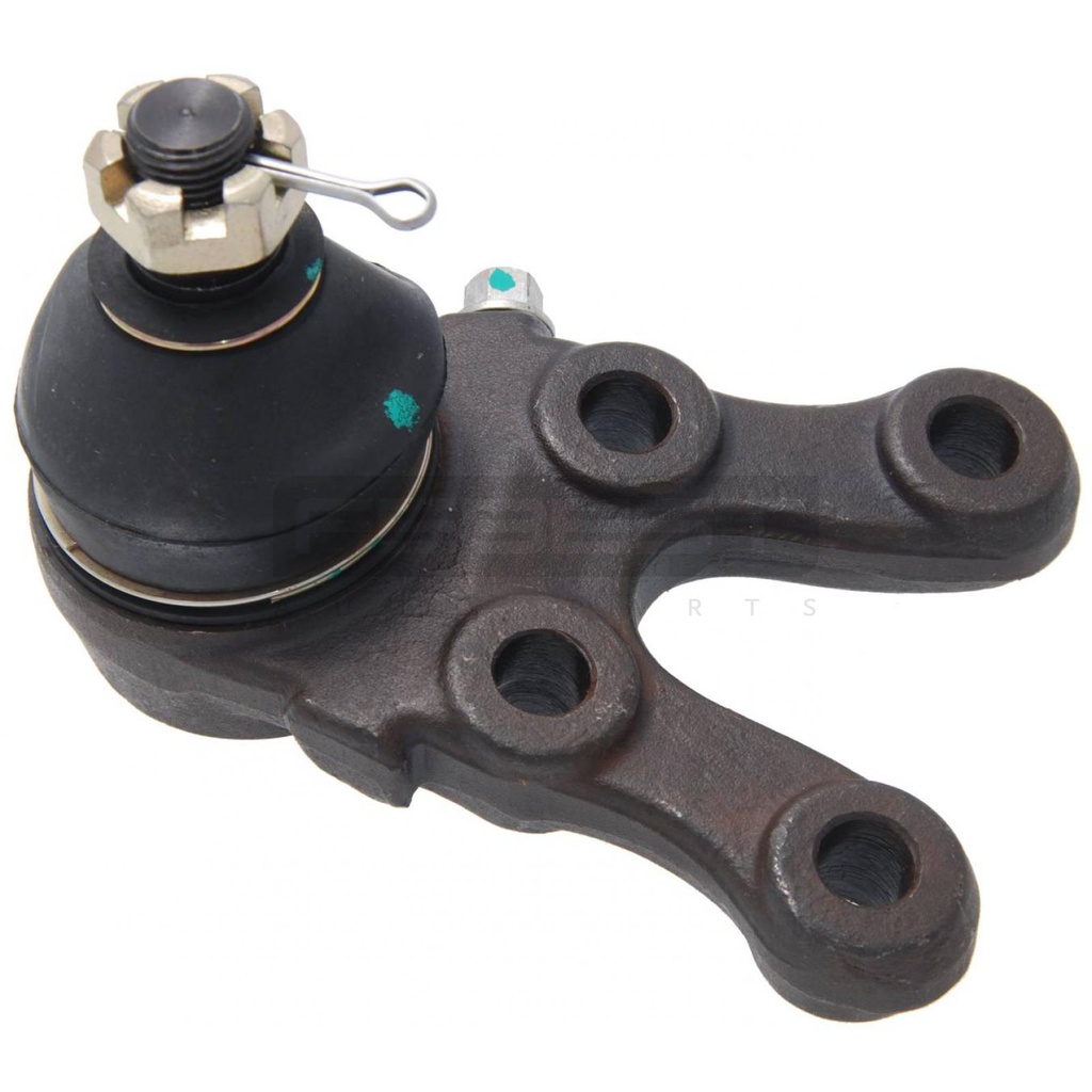 Rotule de suspension inférieur avant droite FEBEST – MITSUBISHI