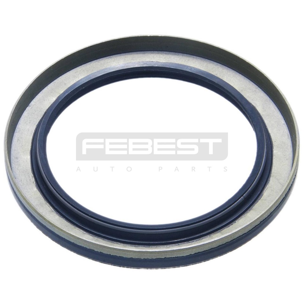 Bague d'étanchéité, cardan de transmission 63.3x88.2x8x8 FEBEST – MAZDA / VAG