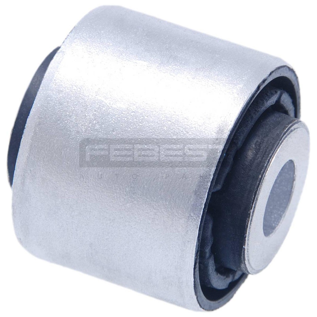 Silentbloc, bras de liaison arrière FEBEST – CHERY / FORD