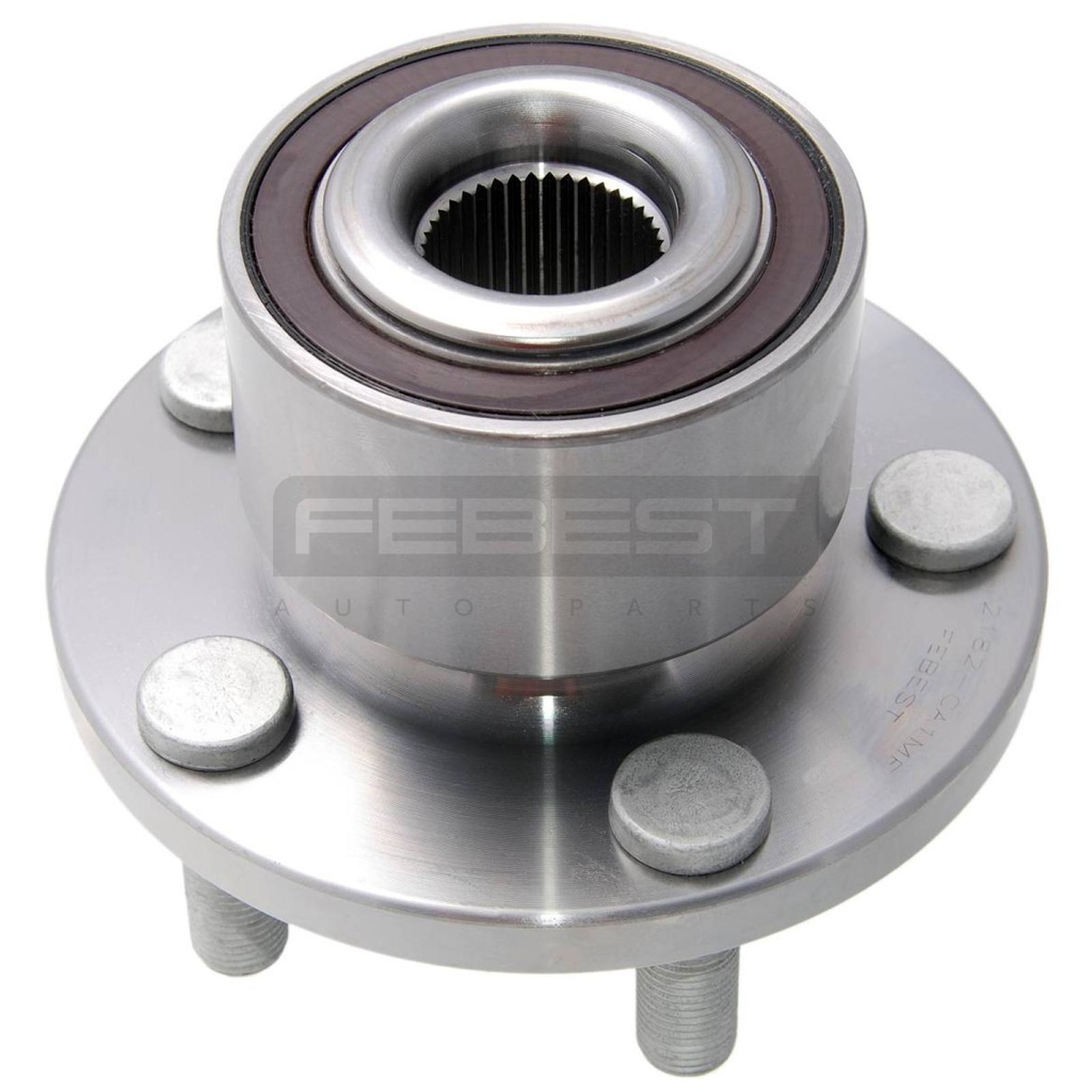Moyeu de roue avant FEBEST – FORD