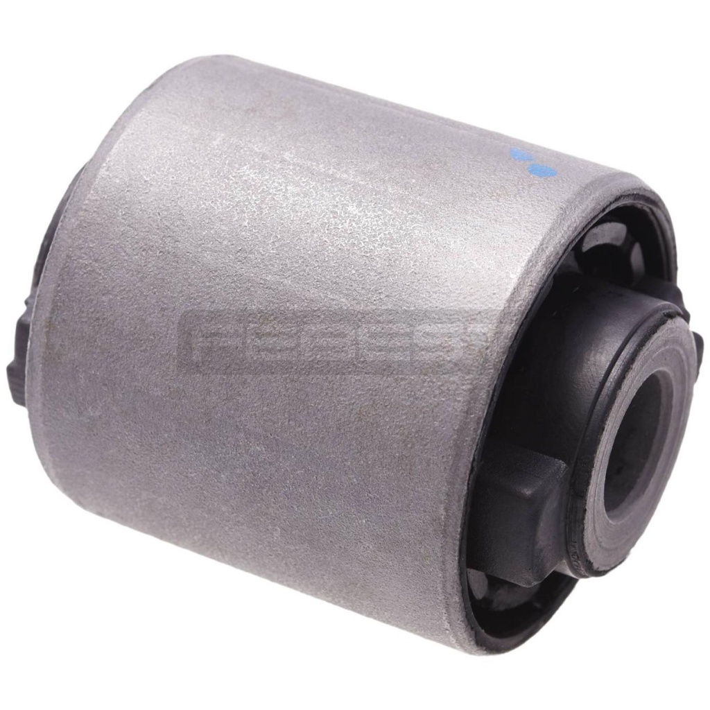 Silentbloc de fusée, essieu arrière FEBEST – HONGQI