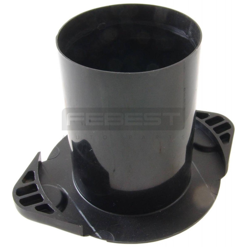 Soufflet d'amortisseur arrière (kit pour deux côtés) FEBEST – HONDA