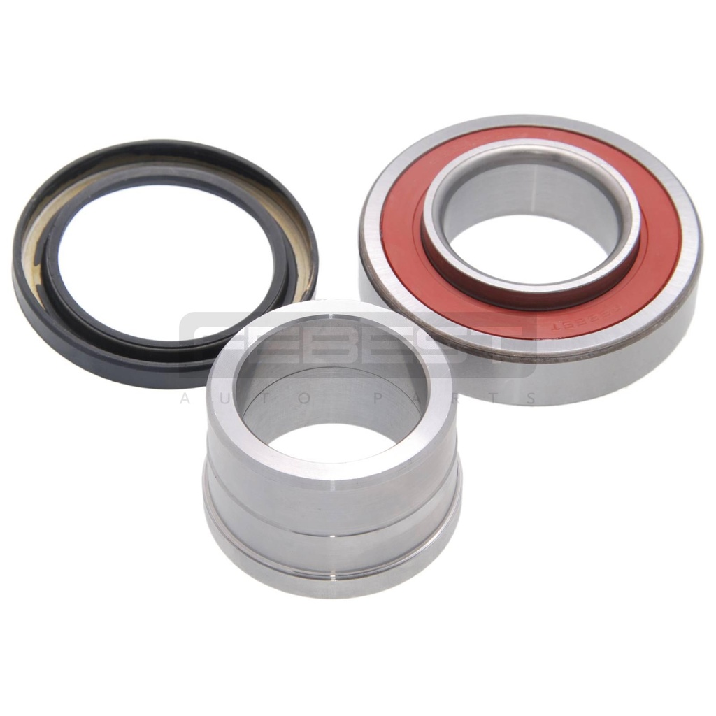 Kit de réparation roulement à billes FEBEST – GENERAL MOTORS / SUZUKI