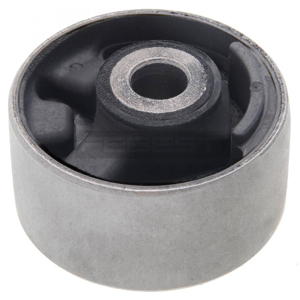 Silentbloc de support de différentiel FEBEST – MAZDA