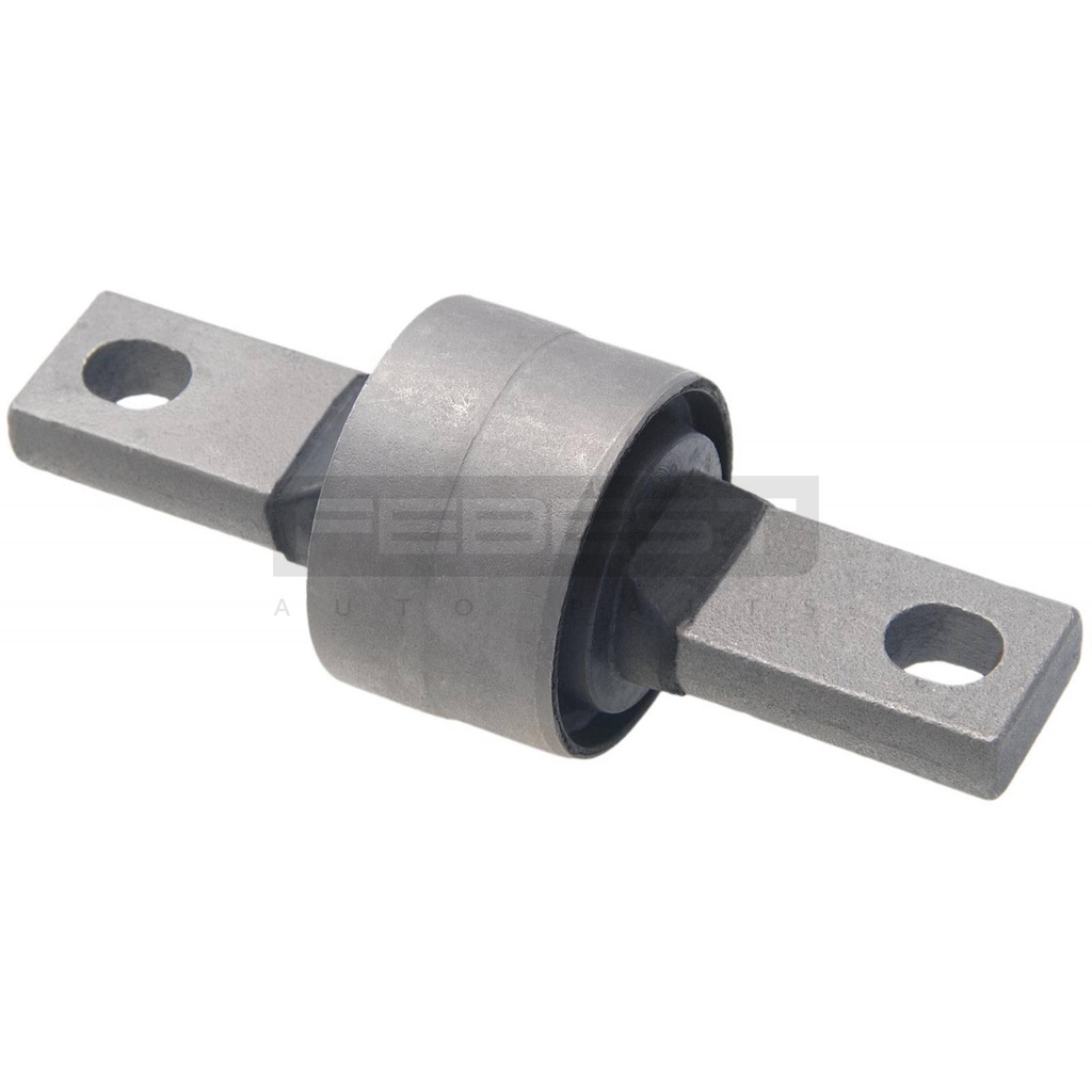 Silentbloc, triangle de suspension arrière FEBEST – MITSUBISHI