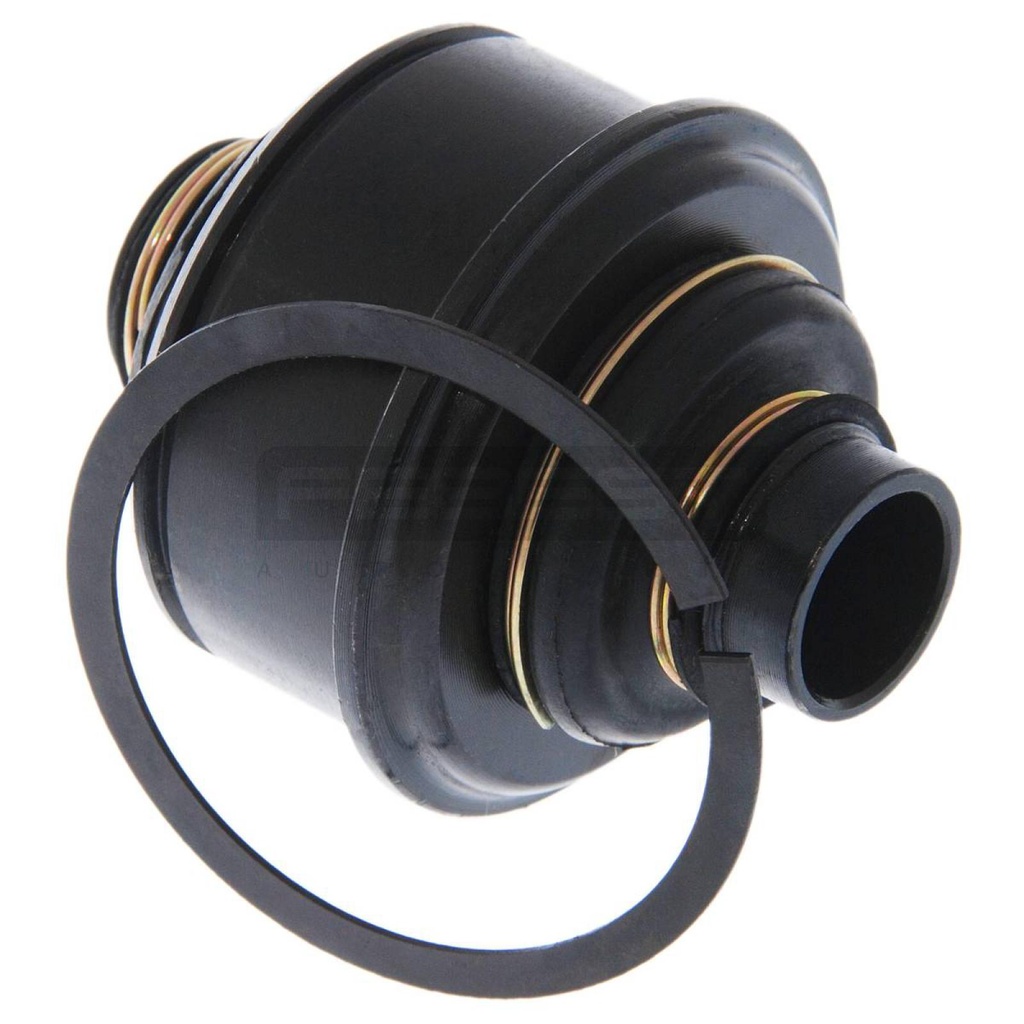Silentbloc flottant de fusée FEBEST – BMW