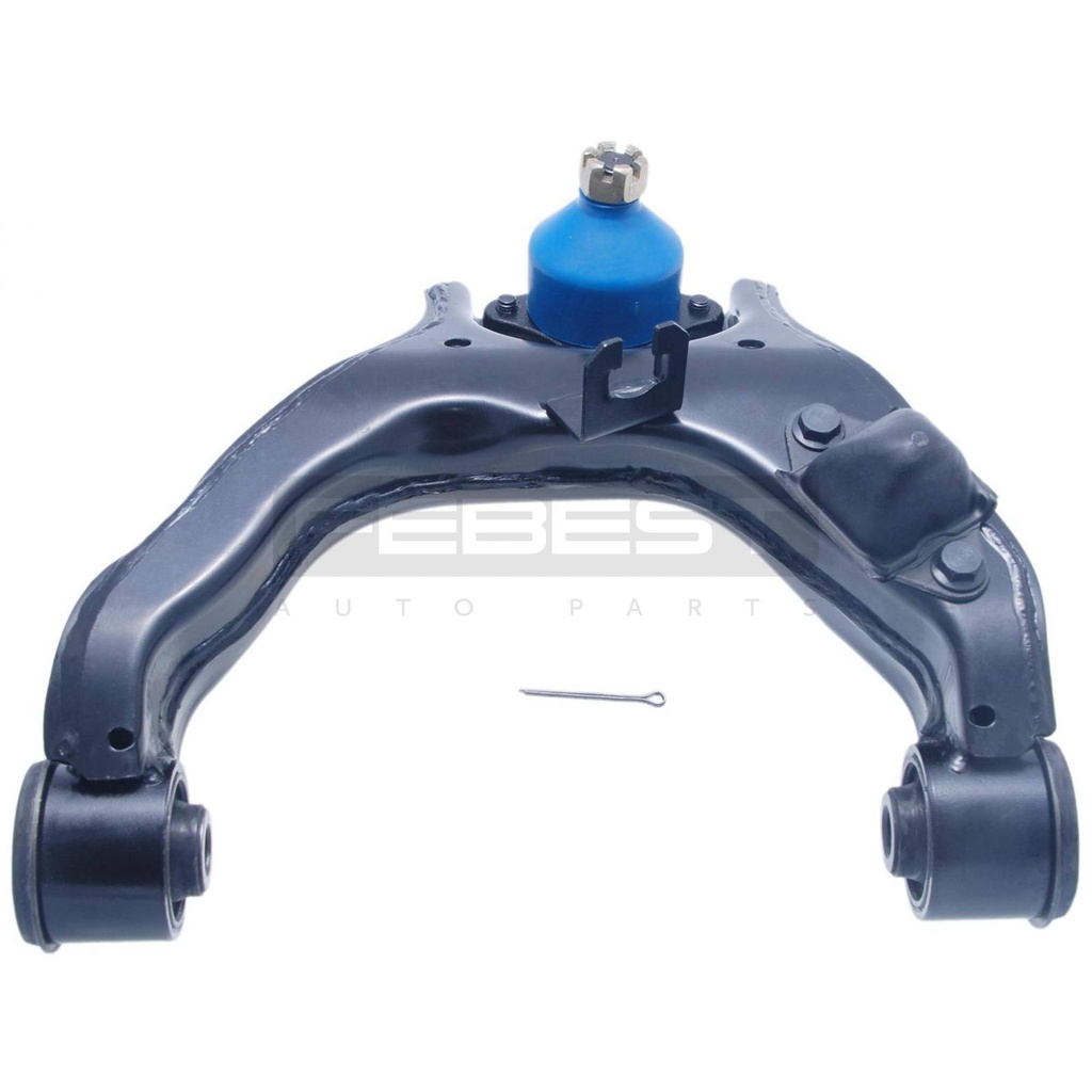 Bras de suspension triangle avant supérieur gauche FEBEST – ALFA ROMEO / FIAT