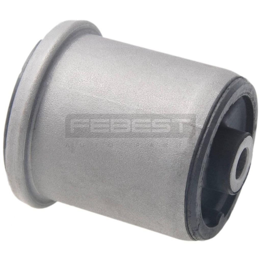 Silentbloc de traverse arrière (hydraulique) FEBEST – GENERAL MOTORS / OPEL