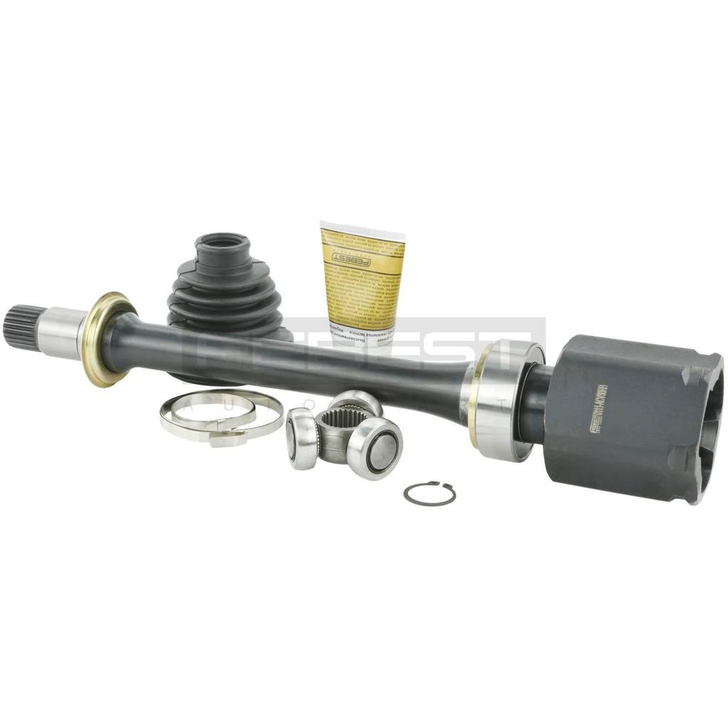 Tête de cardan côté boîte de vitesses, droite FEBEST – DAIHATSU / TOYOTA