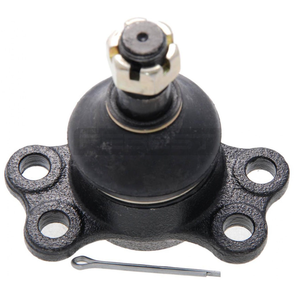 Rotule de suspension , fusée de roue avant FEBEST – SSANGYONG