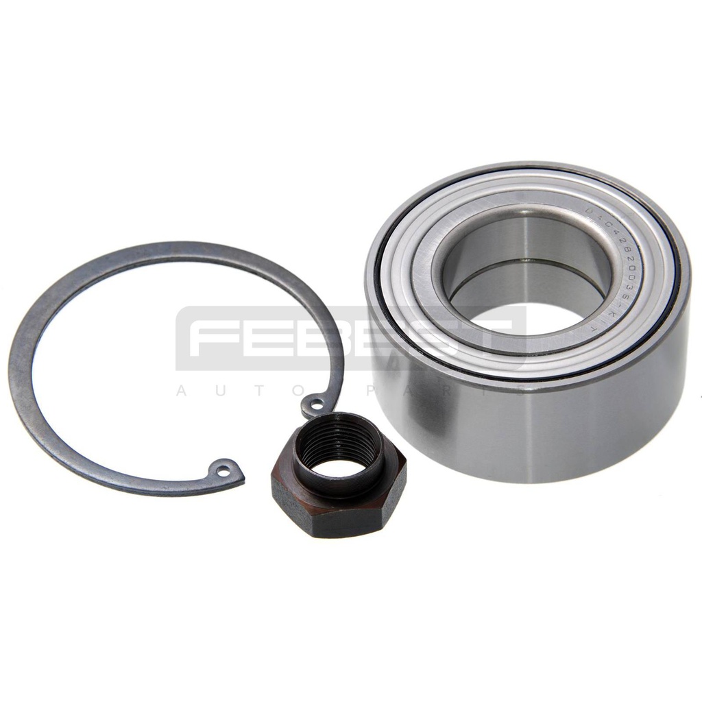 Roulement de roue avant 42x82x36 FEBEST – CITROEN / PEUGEOT
