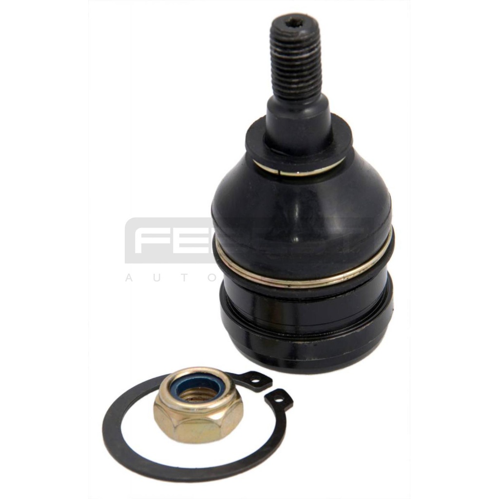 Rotule de triangle de suspension avant inférieur FEBEST – MERCEDES-BENZ