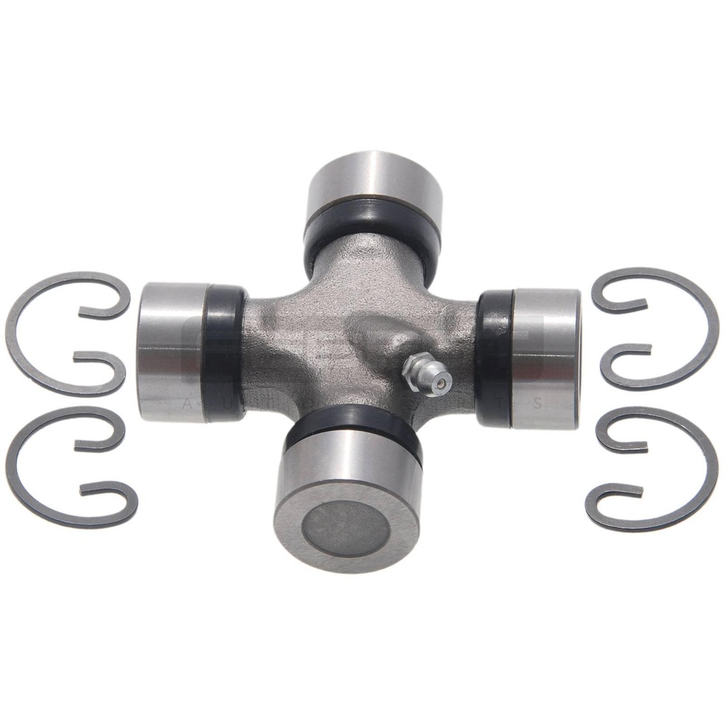 Croisillon d'arbre de transmission 27x82 FEBEST – CHRYSLER / FORD