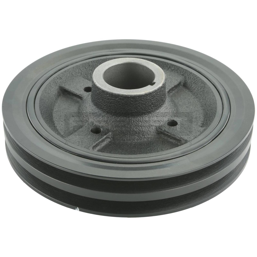 Poulie de vilebrequin FEBEST – MITSUBISHI