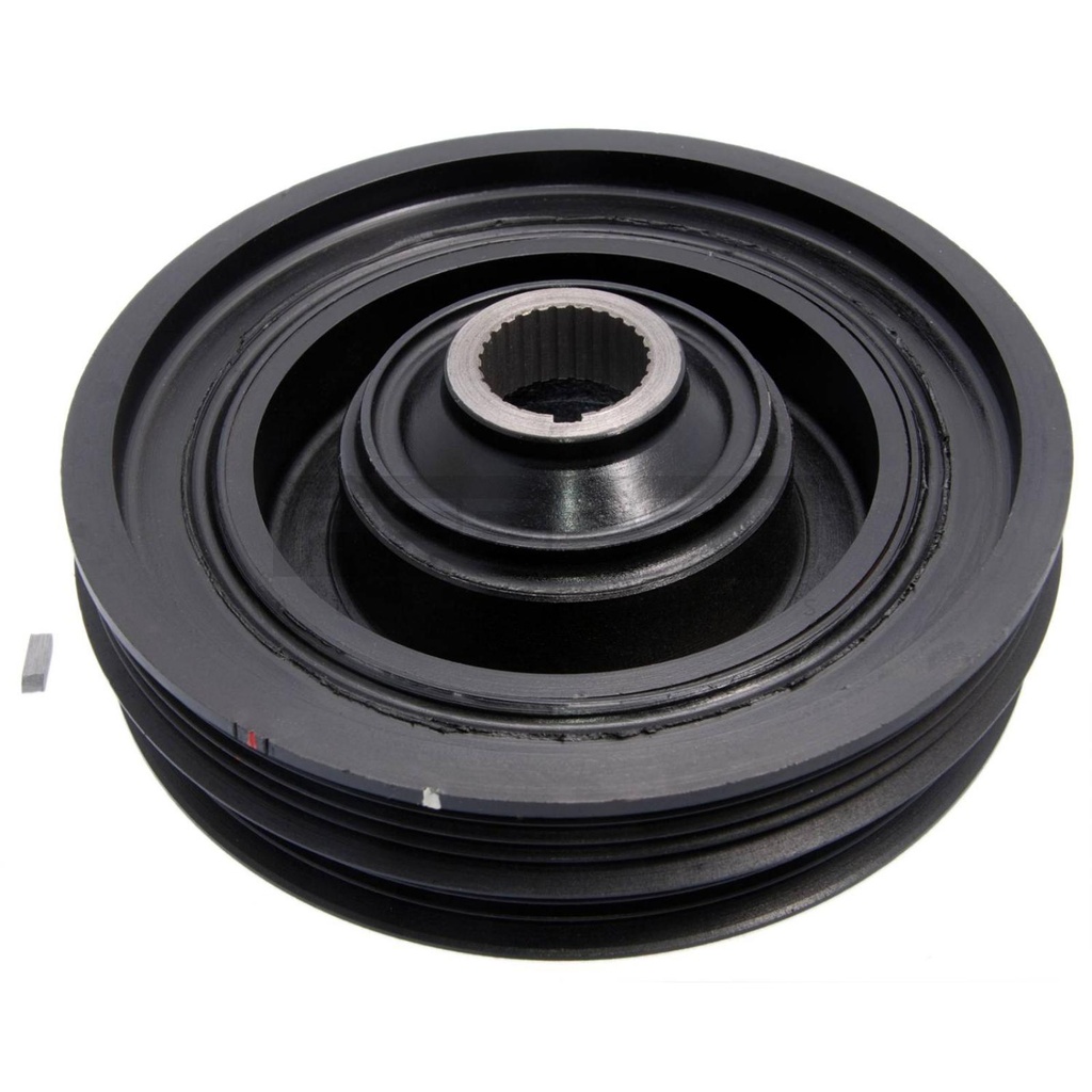 Poulie de vilebrequin b18b/b20b FEBEST – HONDA