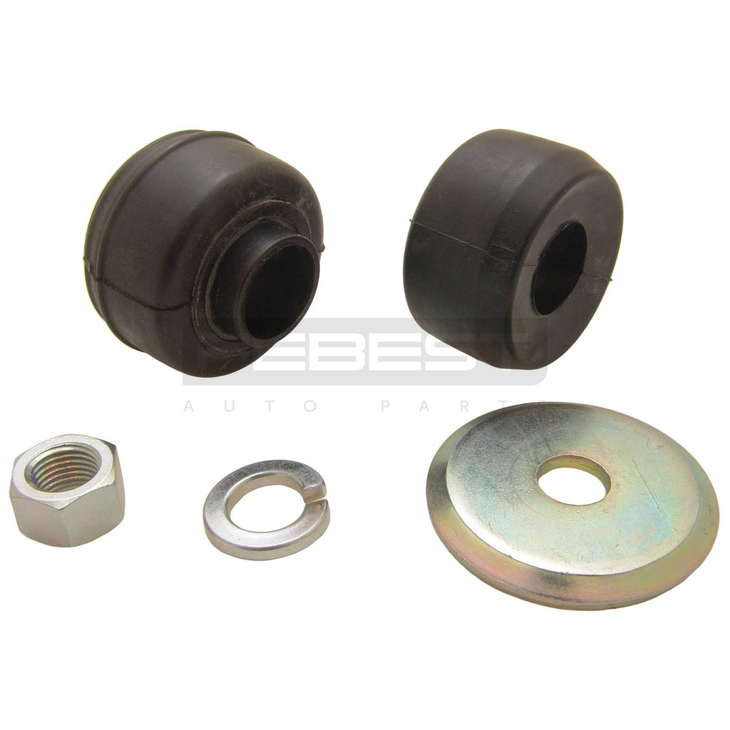 Jeu bague de tirant de suspension avant FEBEST – MITSUBISHI