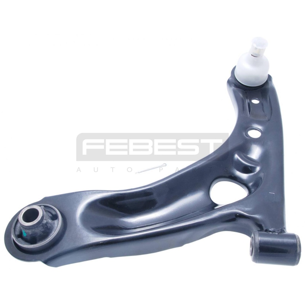 Bras de suspension triangle avant gauche FEBEST – BYD / CITROEN